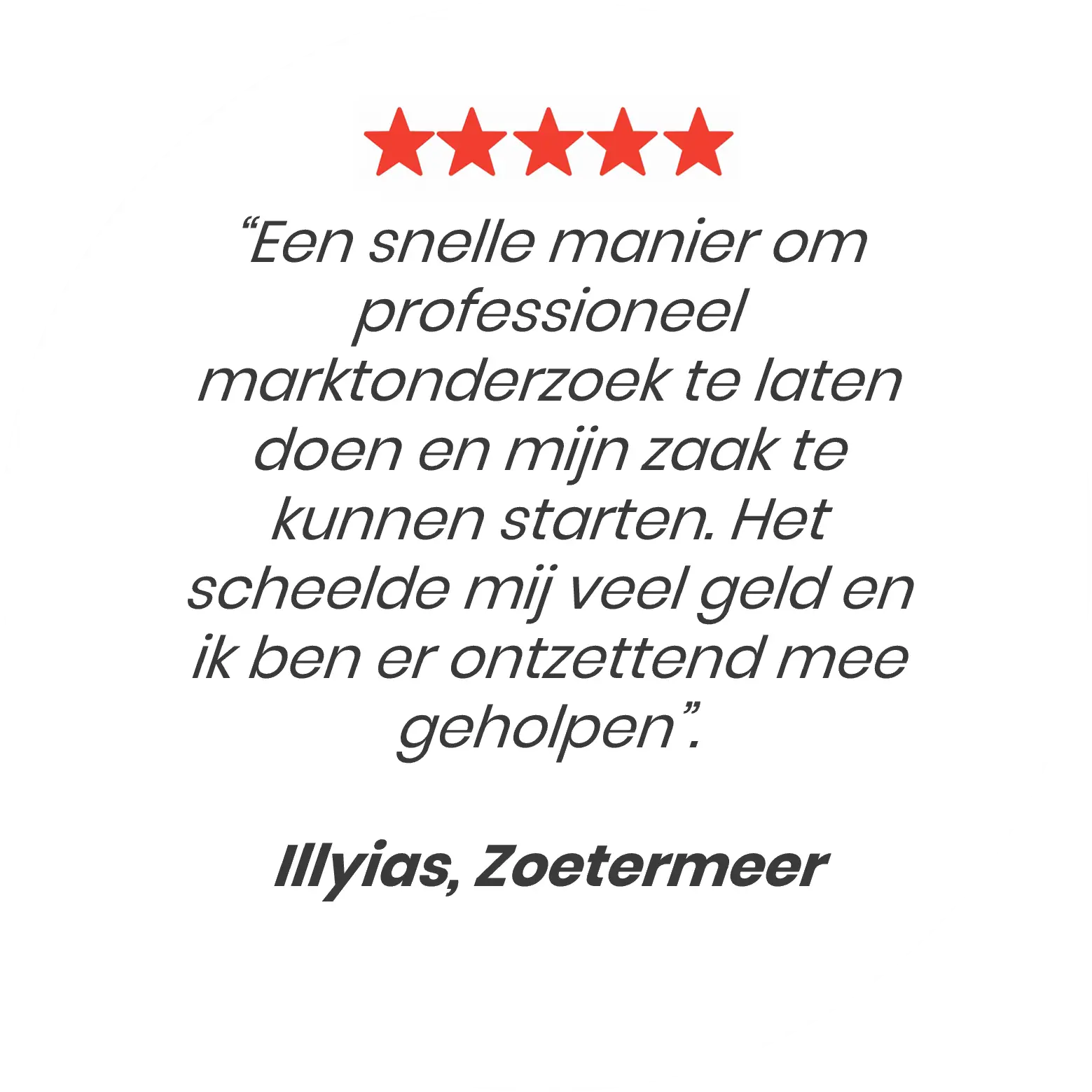 Review Illyias_wit sterren